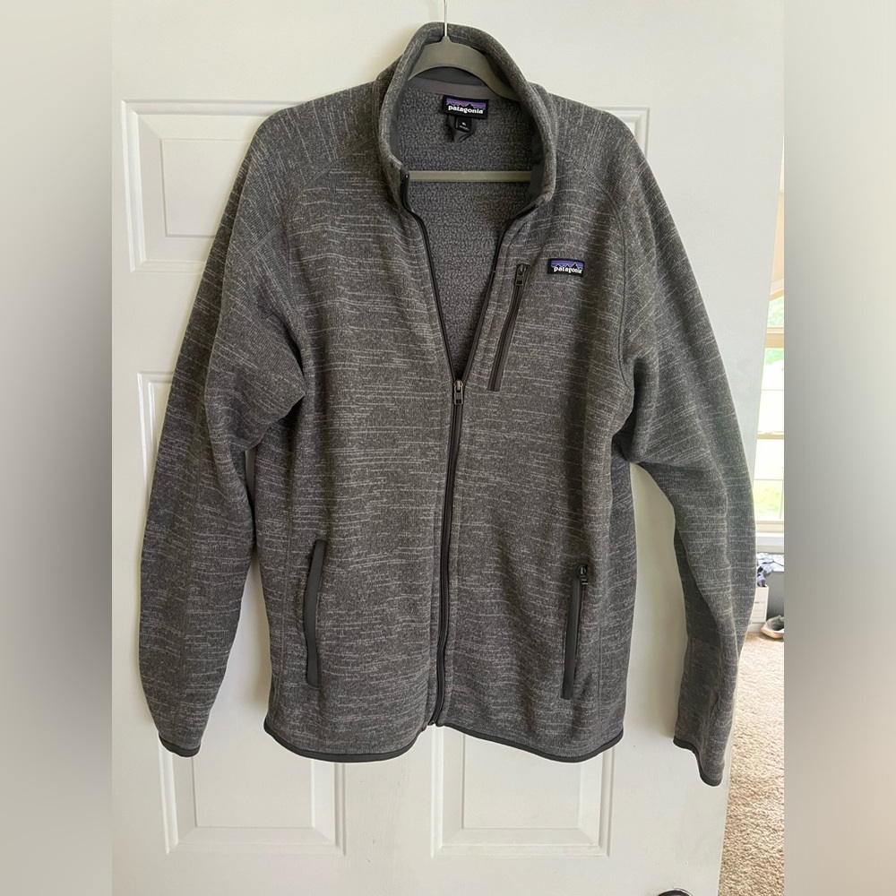 Men’s Patagonia Jacket